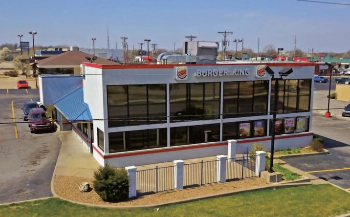 Pictures of Retail, Land property located at 2111 North Woodlawn Street, Wichita, KS 67208 for sales - image #1