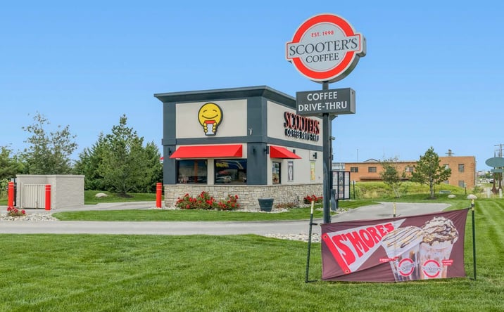 Pictures of Retail property located at 401 West O Street, Lincoln, NE 68528 for sales - image #1
