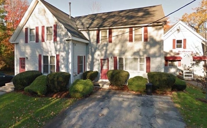 Pictures of Retail, Office, Mixed Use property located at 327 Acton Road, Chelmsford, MA 01824 for sales - image #1
