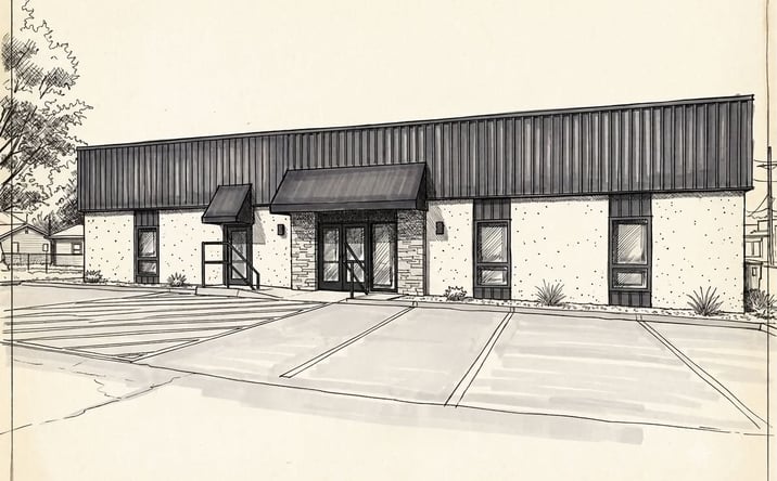 Pictures of Office property located at 13829 Millard Avenue, Omaha, NE 68137 for sales - image #1