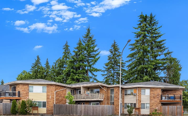 Pictures of Multifamily, Retail property located at 1202 Harvey Rd NE, Auburn, WA 98002, 416 W Meeker St, Kent, WA 98032 for sales - image #1