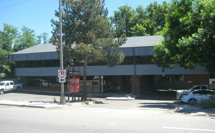 Pictures of Office property located at 3280 Wadsworth Blvd, Wheat Ridge, CO 80033 for sales - image #1