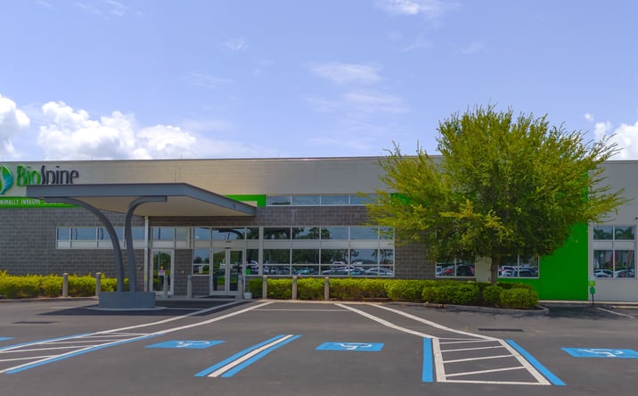 Pictures of Office property located at 5301 Avion Park Drive, Tampa, FL 33607 for sales - image #1