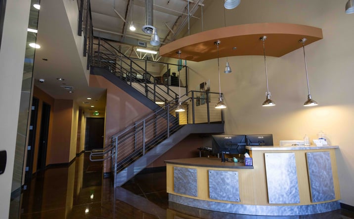 Pictures of Industrial property located at 2222 W Parkside LN #114, Phoenix, AZ 85027 for sales - image #1