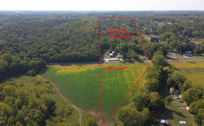 Pictures of Mixed Use, Land, Retail property located at 2375 UPPER VLY PIKE, SPRINGFIELD, OH 45502-8629 for sales - image #1