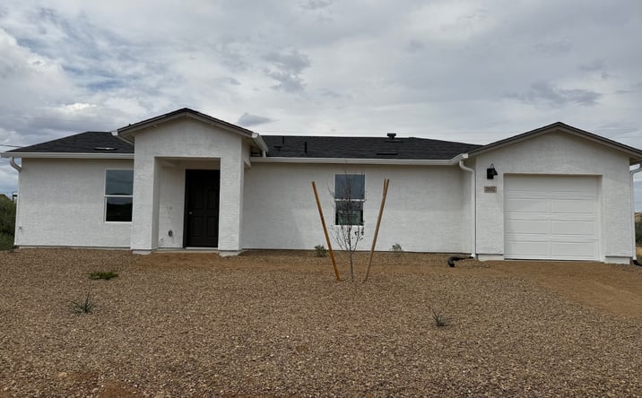 Pictures of Multifamily property located at 20177 East Lakeside Road, Cordes Lakes, AZ 86333 for sales - image #1