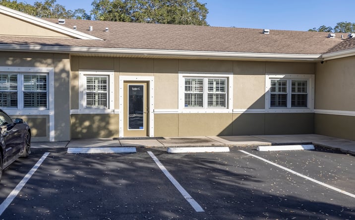 Pictures of Retail, Office property located at 801 2nd Street N Unit C, Safety Harbor, FL 34695 for sales - image #1