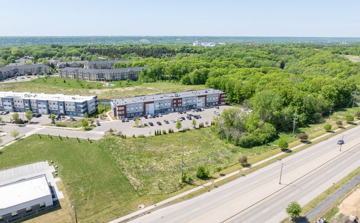 Pictures of Land property located at Lot 2, Block 1 Kearney Addition No. 4, Mankato, MN 56001 for sales - image #1