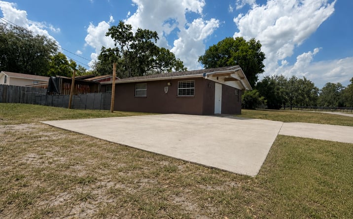Pictures of Retail, Special Purpose, Office property located at 1203 MAYFLOWER DR LAKELAND FL 33810-3621, LAKELAND, FL 33810-3621 for sales - image #1