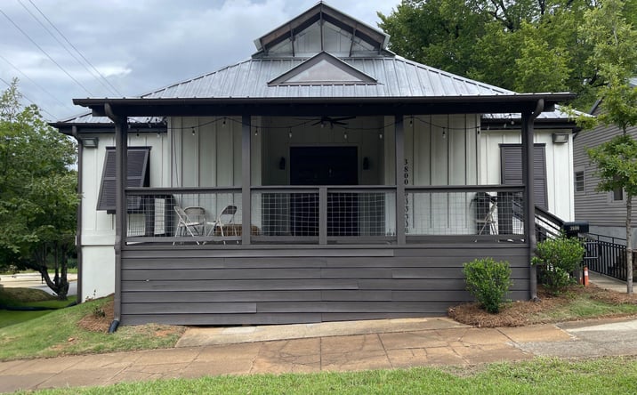 Pictures of Retail, Office property located at 3800 3rd Ave South, Birmingham, AL 35203 for sales - image #1