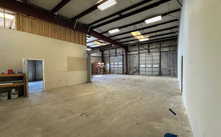 Pictures of Industrial property located at 9735 Gravois Road, Affton, MO 63123 for sales - image #1