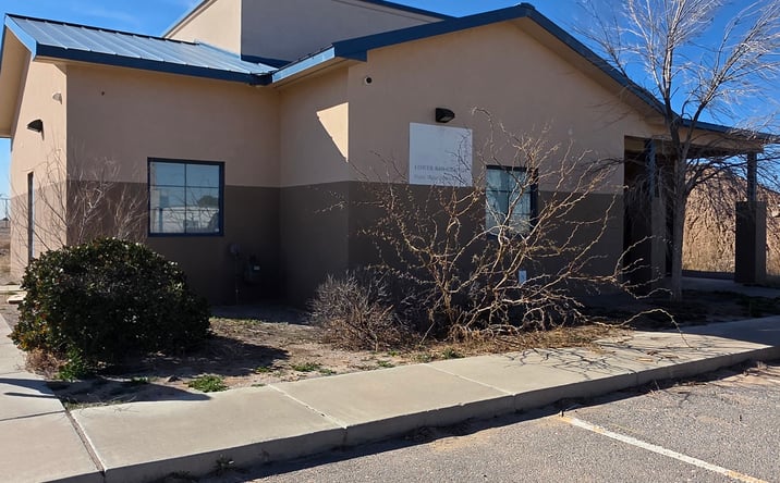 Pictures of Office, Industrial, Mixed Use property located at 1150 East Berino Road, Mesquite, NM 88048 for sales - image #1