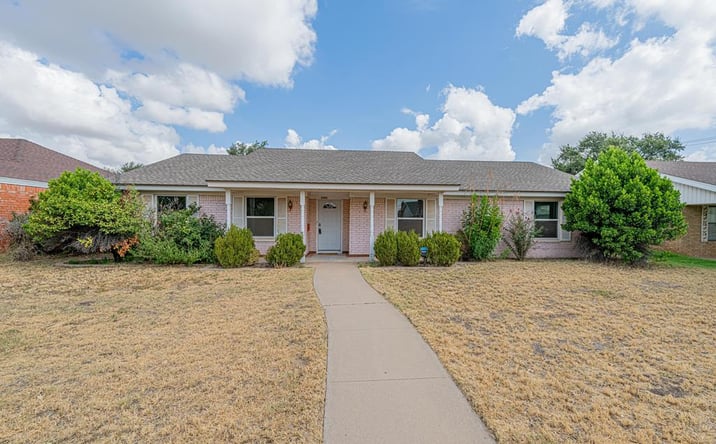Pictures of Land property located at 3502 IMPERIAL AVE, MIDLAND, TX 79707-5709 for sales - image #1