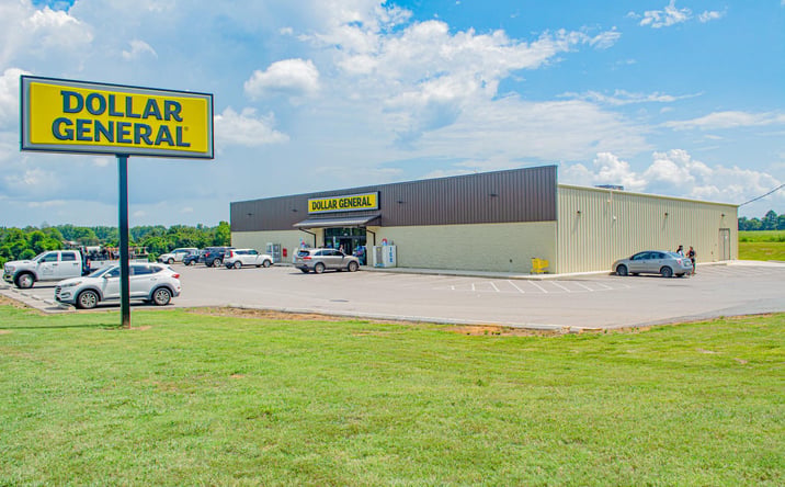 Pictures of Retail property located at 5419 US Highway 190 E, Livingston, TX 77351 for sales - image #1