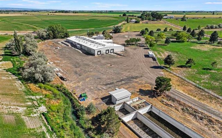 Pictures of Industrial, Land property located at 4074 N 2000 E, Filer, ID 83328 for sales - image #1