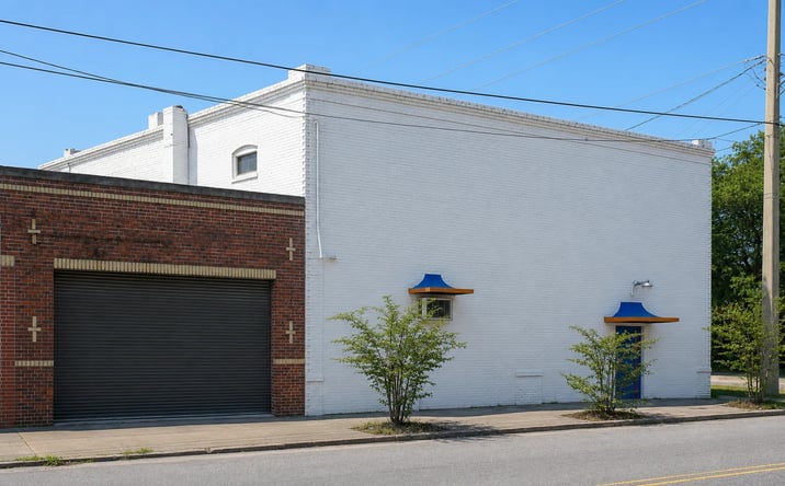 Pictures of Office, Industrial, Mixed Use property located at 2310 Edison Avenue, Jacksonville, FL 32204 for sales - image #1