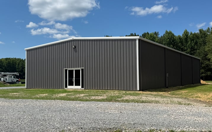 Pictures of Office, Industrial, Special Purpose property located at 4834 US HWY 264 W, WASHINGTON, NC 27889-7693 for sales - image #1