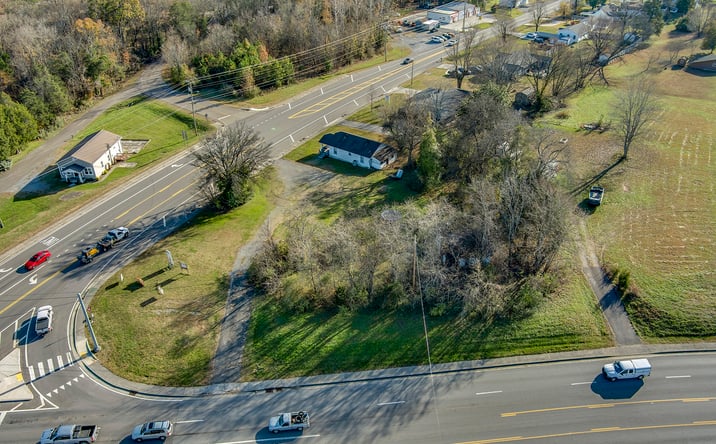 Pictures of Mixed Use, Land property located at 16731 Tennessee 58, Decatur, TN 37322 for sales - image #1
