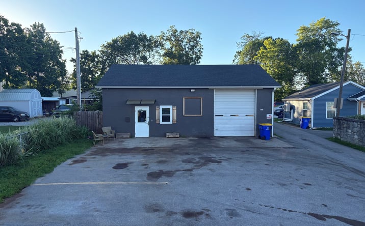 Pictures of Industrial property located at 1019 Clay Street, Bowling Green, KY 42101 for sales - image #1