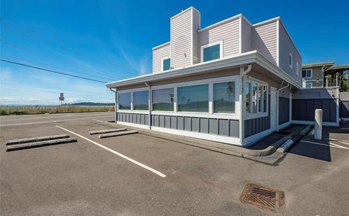 Pictures of Mixed Use, Office, Retail property located at 8045 Birch Bay Dr, Birch Bay, WA 98230 for sales - image #1