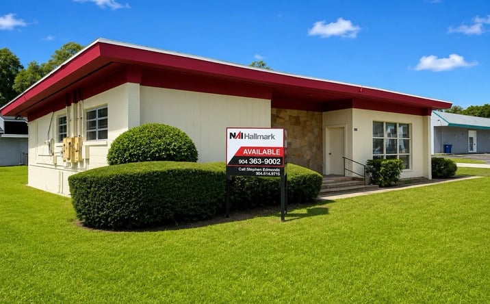 Pictures of Retail, Office property located at 6404 Arlington Road, Jacksonville, FL 32211 for sales - image #1