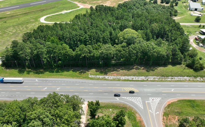 Pictures of Land property located at 0 Compton Drive, Louisville, GA 30434 for sales - image #1
