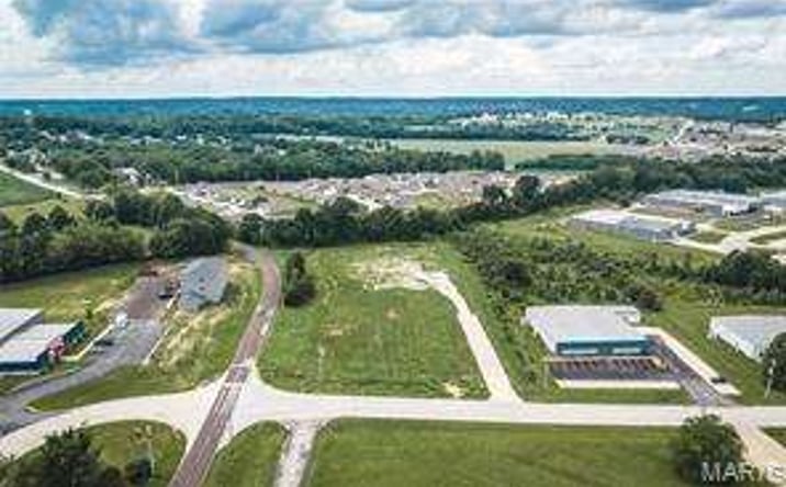 Pictures of Industrial, Land property located at 5 Progress Parkway, Union, MO 63084 for sales - image #1