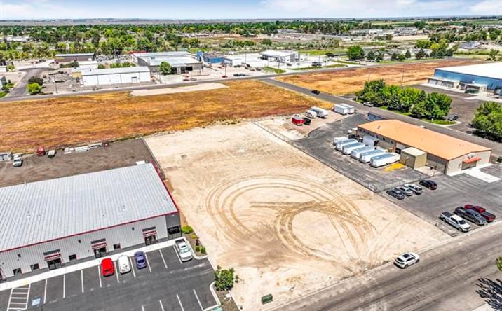 Pictures of Land property located at 2361 Eldridge Ave, Twin Falls, ID 83301 for sales - image #1