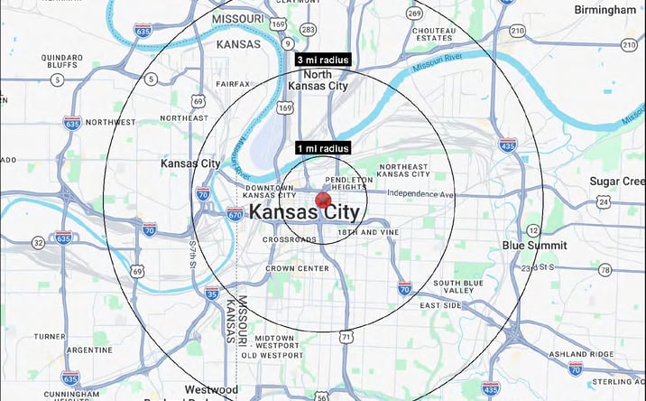Pictures of Mixed Use, Special Purpose property located at 1000 E. 9th Street, Kansas City, MO 64106 for sales - image #1