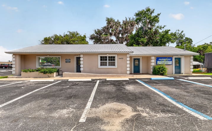 Pictures of Retail, Office property located at 5425 SE 111TH ST, BELLEVIEW, FL 34420-3101 for sales - image #1