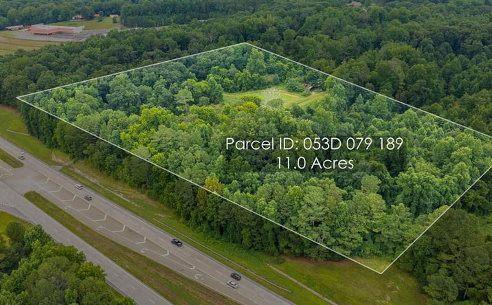 Pictures of Retail, Industrial, Office, Land, Hospitality property located at 0 Highway 515 N, Jasper, GA 30143 for sales - image #1