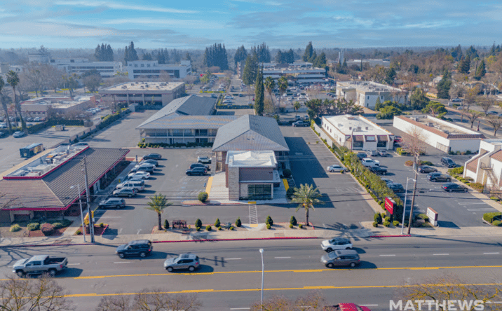 Pictures of Hospitality property located at 1525 McHenry Avenue, Modesto, CA 95350 for sales - image #1