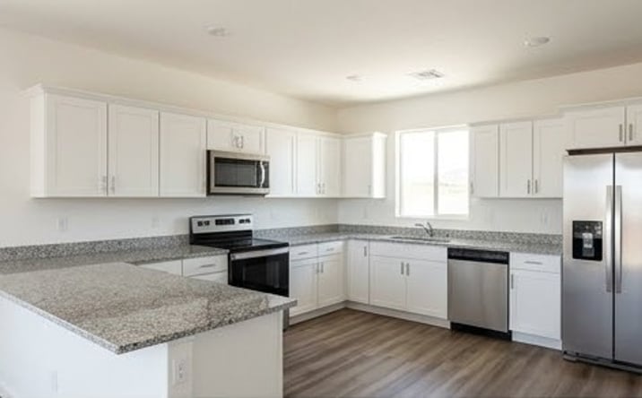 Pictures of Multifamily property located at 3428 Sunbeam Drive, Bullhead City, AZ 86429 for sales - image #1