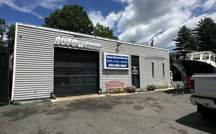 Pictures of Retail, Business for Sale property located at 2 E Hayestown Rd, Danbury, CT 06811 for sales - image #1
