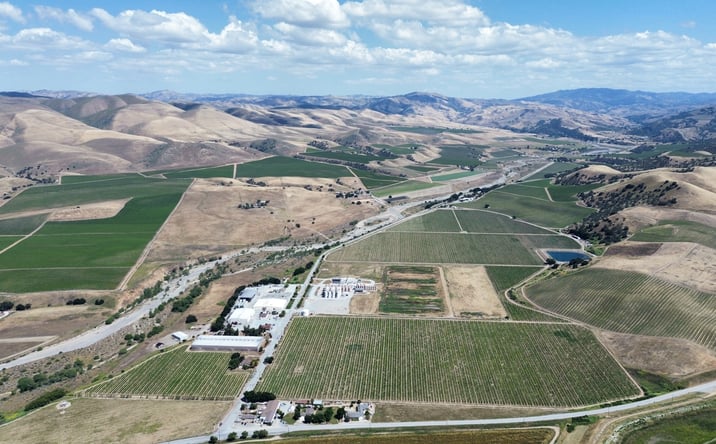 Pictures of Special Purpose property located at 385 Panoche Road, Paicines, CA 95043 for sales - image #1