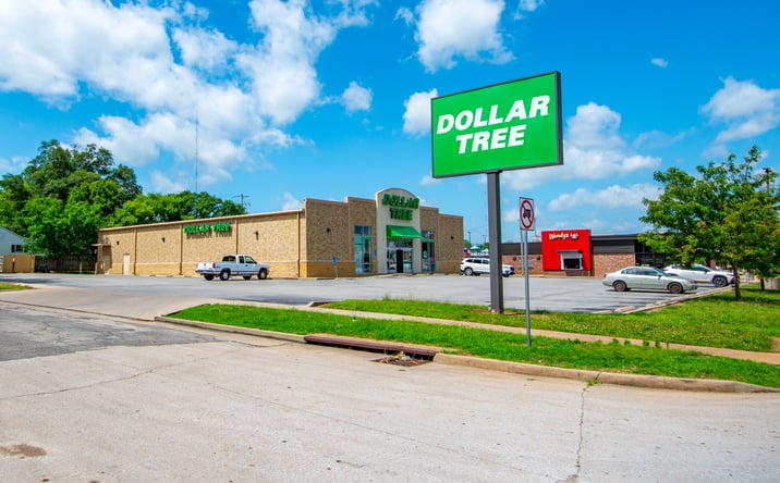 Pictures of Retail, Multifamily property located at 1502 W SEVENTH ST, JOPLIN, MO 64801 for sales - image #1