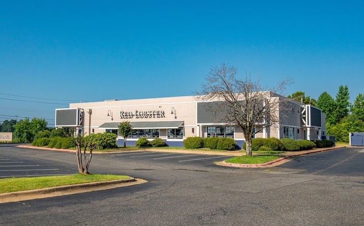 Pictures of Retail property located at 4500 Central Avenue, Hot Springs, AR 71913 for sales - image #1