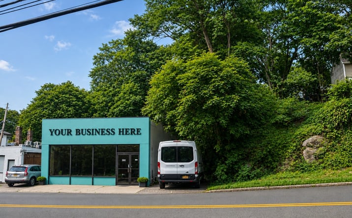 Pictures of Retail, Multifamily, Land property located at 292 FIFTH AVE, NEW ROCHELLE, NY 10801-2046 for sales - image #1