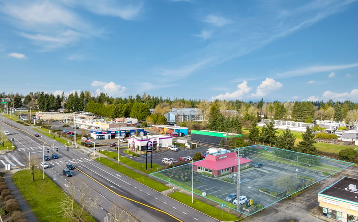 Pictures of Retail property located at 429 128th St SW, Everett, WA 98204 for sales - image #1