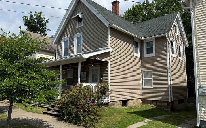 Pictures of Multifamily property located at 56.5 Leroy ST, Binghamton, NY 13905 for sales - image #1