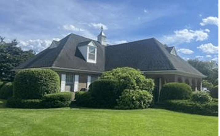 Pictures of Office property located at 108 AVE OF TWO RIVERS, RUMSON, NJ 07760 for sales - image #1