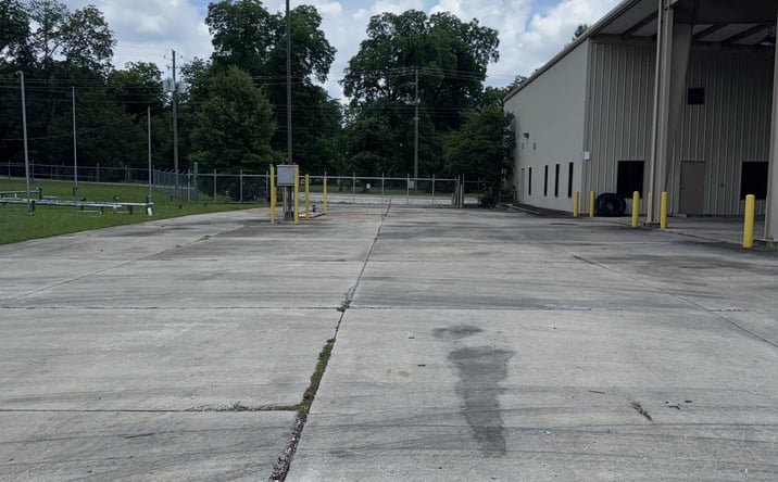 Pictures of Industrial property located at 3480 Old Selma Rd., Montgomery, AL 36108 for sales - image #1