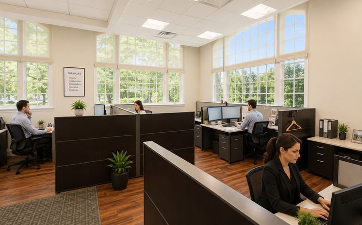 Pictures of Retail, Office property located at 127 W MAIN ST, TARRYTOWN, NY 10591-7500 for sales - image #1