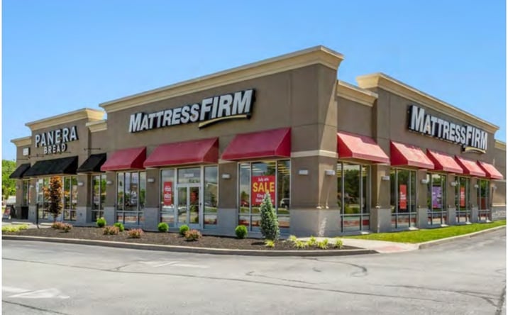 Pictures of Retail property located at 38305 Chestnut Ridge Road, Elyria, OH 44035, 38295 Chestnut Ridge Road, Elyria, OH 44035 for sales - image #1
