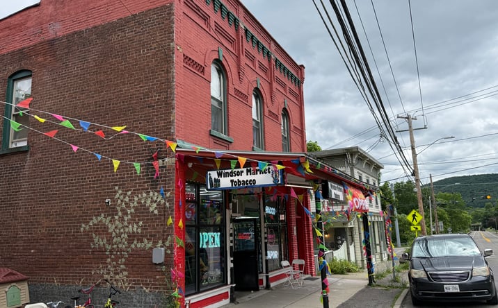 Pictures of Mixed Use property located at 100 Main ST, Windsor, NY 13865 for sales - image #1