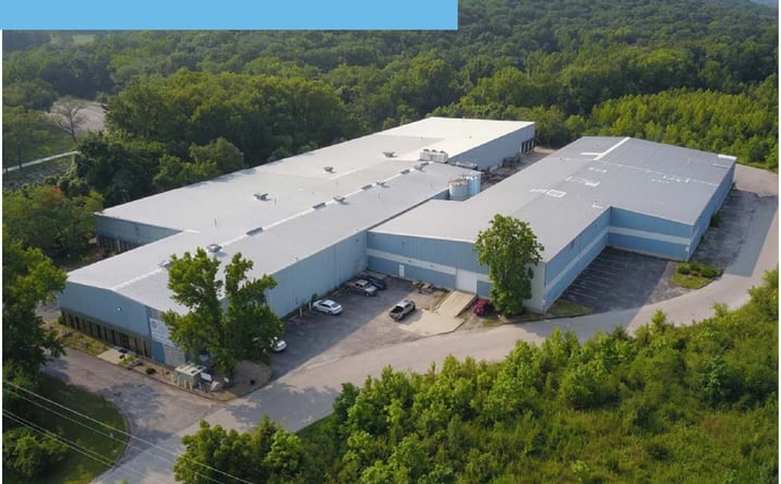 Pictures of Industrial property located at 19919 W Shawnee Mission Parkway, Shawnee, KS 66218-9792 for sales - image #1