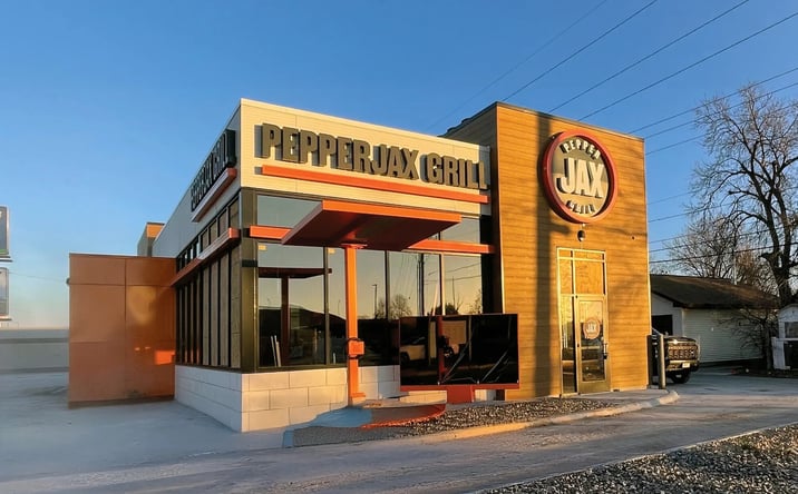 Pictures of Retail property located at 3111 23rd Street, Columbus, NE 68601 for sales - image #1