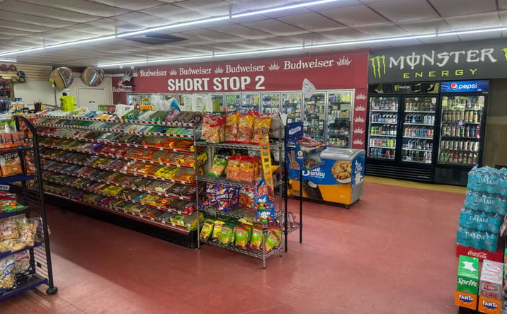 Pictures of Retail, Business for Sale property located at 1234 Confidential, Northport, AL 35476 for sales - image #1