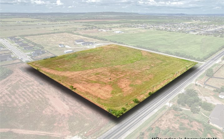 Pictures of Land property located at 1529 FM 1750, ABILENE, TX 79602-2228 for sales - image #1