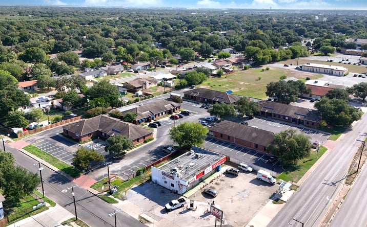 Pictures of Office property located at 4025 E Southcross Blvd, San Antonio, TX 78222 for sales - image #1